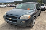 2006 Chevrolet Uplander