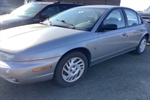 1999 Saturn SL