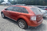 2007 Ford Edge