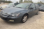 2006 Honda Accord