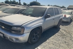 2005 Chevrolet Trailblazer