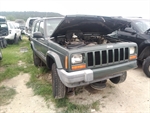 2000 Jeep Cherokee
