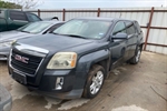 2011 GMC Terrain