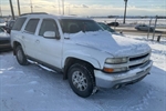 2003 Chevrolet Tahoe