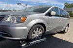 2015 Chrysler Town & Country