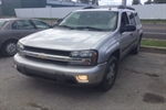 2005 Chevrolet Trailblazer