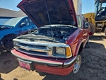 1997 Chevrolet S10 Pickup