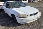 1998 Honda Civic