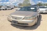 2002 Honda Accord