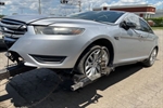 2015 Ford Taurus