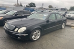 2003 Mercedes-Benz E-Class