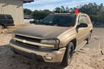 2005 Chevrolet Trailblazer