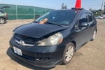 2008 Honda Fit