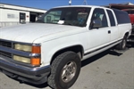 1994 Chevrolet C/K 1500