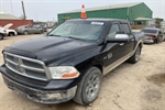 2011 Ram 1500