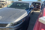 2016 Kia Optima