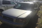 2005 Subaru Forester