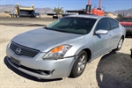 2008 Nissan Altima