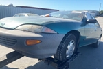 1997 Chevrolet Cavalier