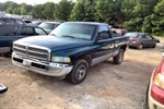 1998 Dodge Ram 1500