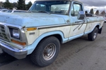 1978 Ford Truck (Pre-81)