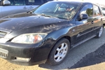 2006 Mazda Mazda3