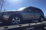 2007 BMW X3