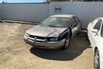 1999 Dodge Stratus