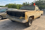 1978 Chevrolet Truck (Pre-81)