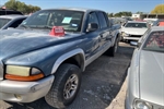 2002 Dodge Dakota