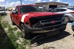 2006 Chevrolet Silverado 1500