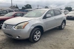 2010 Nissan Rogue