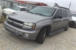 2005 Chevrolet Trailblazer