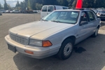 1994 Plymouth Acclaim