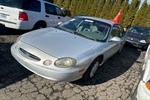 1998 Ford Taurus
