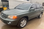 2006 Toyota Highlander