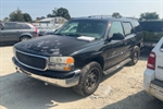 2002 GMC Yukon