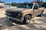 1995 Chevrolet C/K 1500