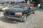 2001 GMC Sierra 1500