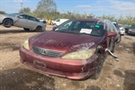 2006 Toyota Camry