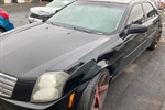 2005 Cadillac CTS