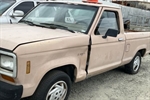 1987 Ford Ranger