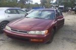 1997 Honda Accord