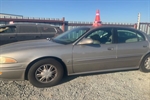 2002 Buick Lesabre