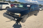 2005 Chevrolet Trailblazer