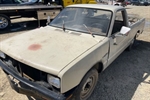 1986 Isuzu Pickup
