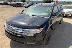 2007 Ford Edge