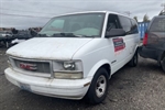 2000 GMC Safari