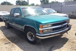 1994 Chevrolet C/K 1500