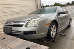 2008 Ford Fusion